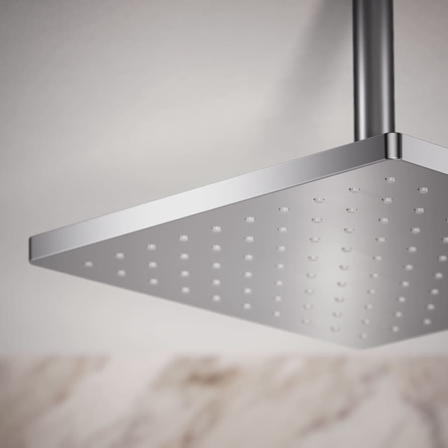 Honesty Square 10" Single Function 1.75 GPM Rainhead with MasterClean Sprayface - mlyaauyst38ubej4er9g@2x.jpg