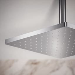 Honesty Square 10" Single Function 1.75 GPM Rainhead with MasterClean Sprayface - mlyaauyst38ubej4er9g@2x.jpg