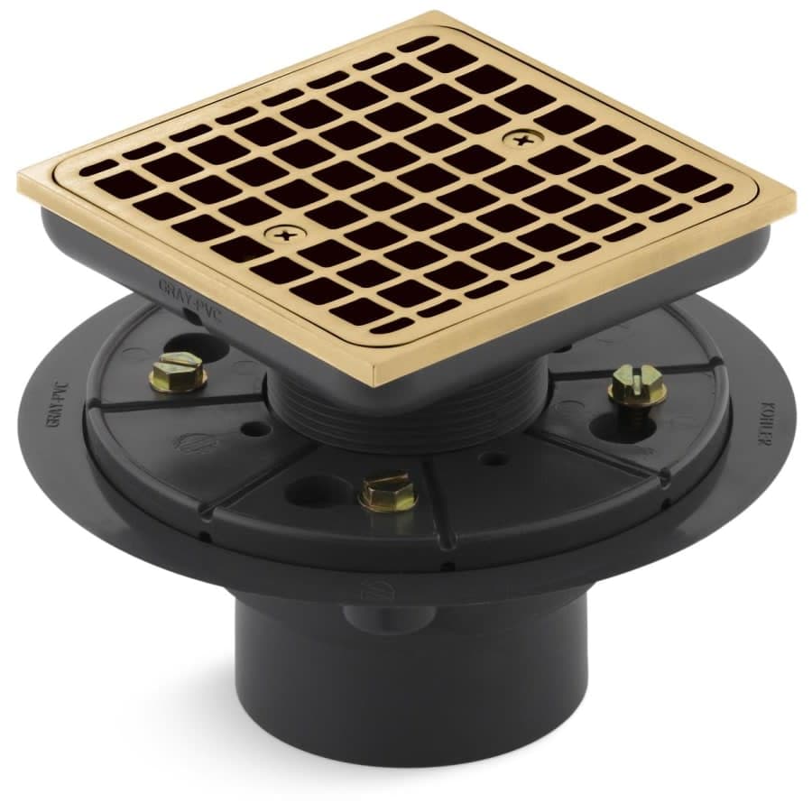 Clearflo Square Design Tile-In Shower Drain - mlyzvzkkjbppm2s9z4ws@2x.jpg