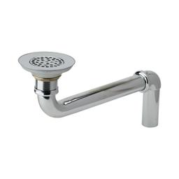 3-1/2 in, Drain Polished Chrome Plated Brass Body Strainer and LKADOS Tailpiece - mmbrbmj8solyhwbvpbdj@2x.jpg