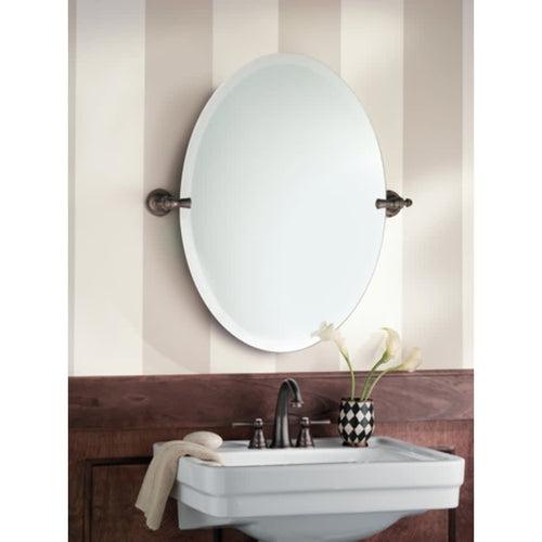 23-7/8" W x 26" H Oval Frameless Bathroom Wall Mirror - mmhakzawmiby5sral4pj_x500.jpg