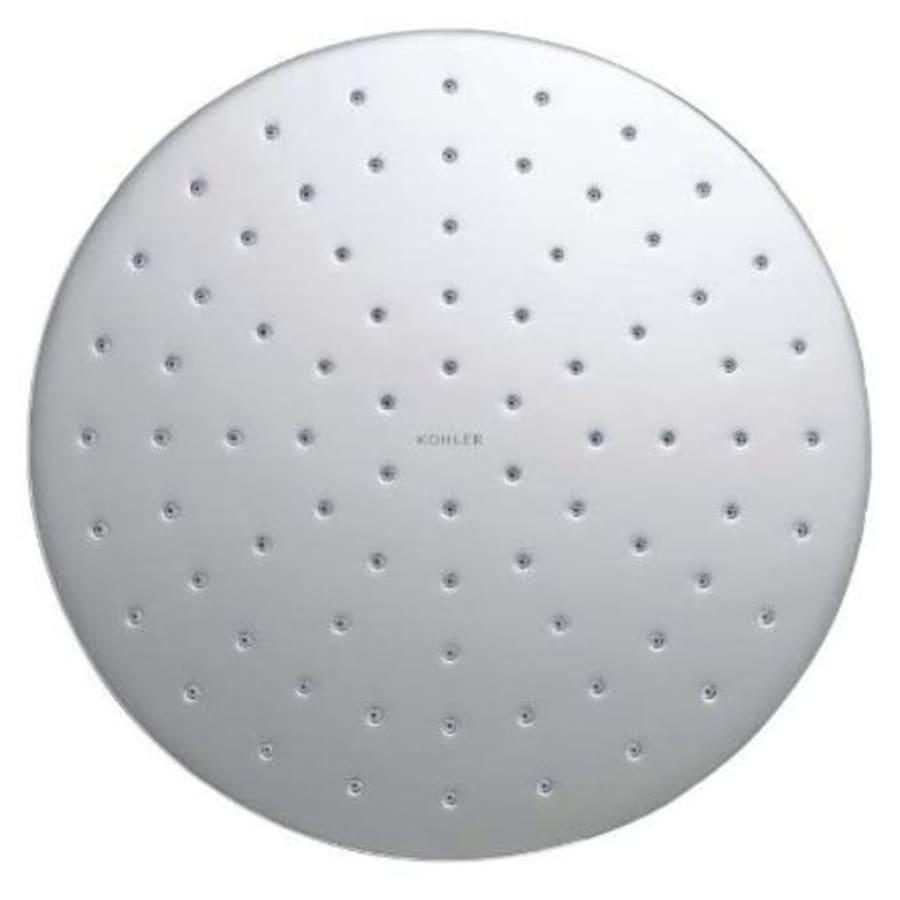 Contemporary Round 8" Single Function 2.5 GPM Rainhead with MasterClean Sprayface and Katalyst Air-Induction Technology - mmnrxozpkzyuk5qzwk61@2x.jpg