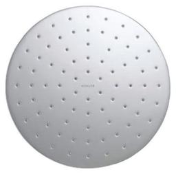 Contemporary Round 8" Single Function 2.5 GPM Rainhead with MasterClean Sprayface and Katalyst Air-Induction Technology - mmnrxozpkzyuk5qzwk61@2x.jpg