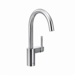 Align™ Kitchen Faucet, Deck Mount, ADA, 1 Lever Handle, 1-Hole, Polished Chrome - mmsbu5wqglnpt6dqavej@2x.jpg