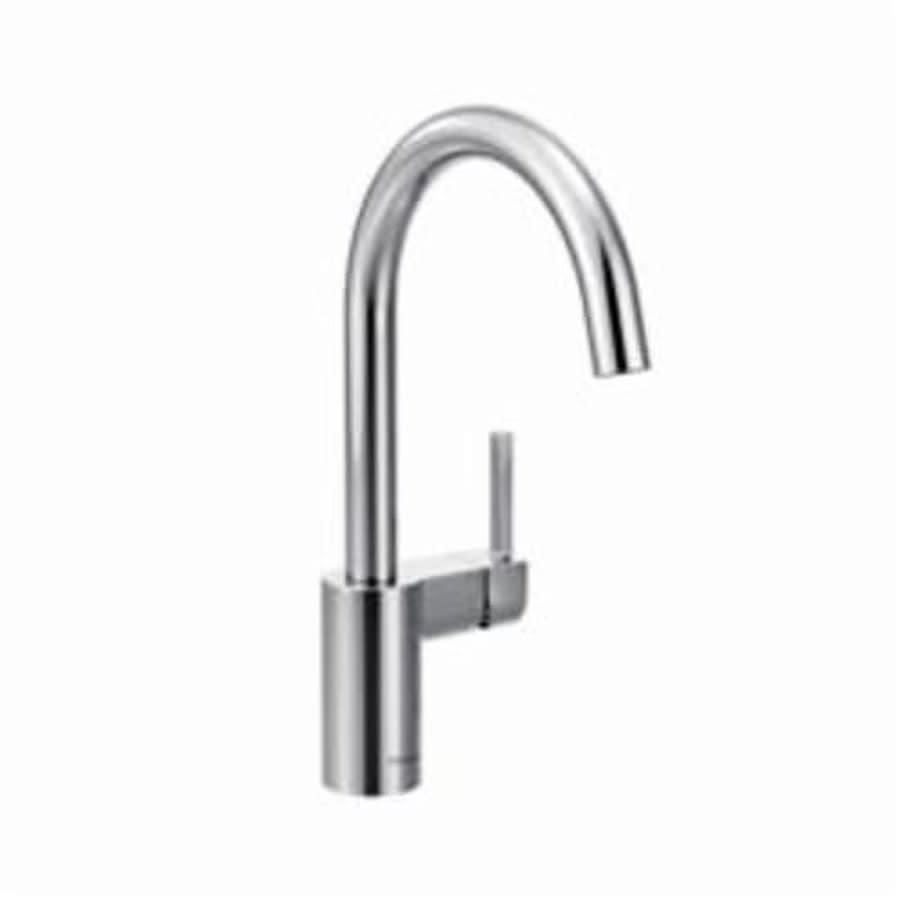 Align™ Kitchen Faucet, Deck Mount, ADA, 1 Lever Handle, 1-Hole, Polished Chrome - mmsbu5wqglnpt6dqavej@2x.jpg