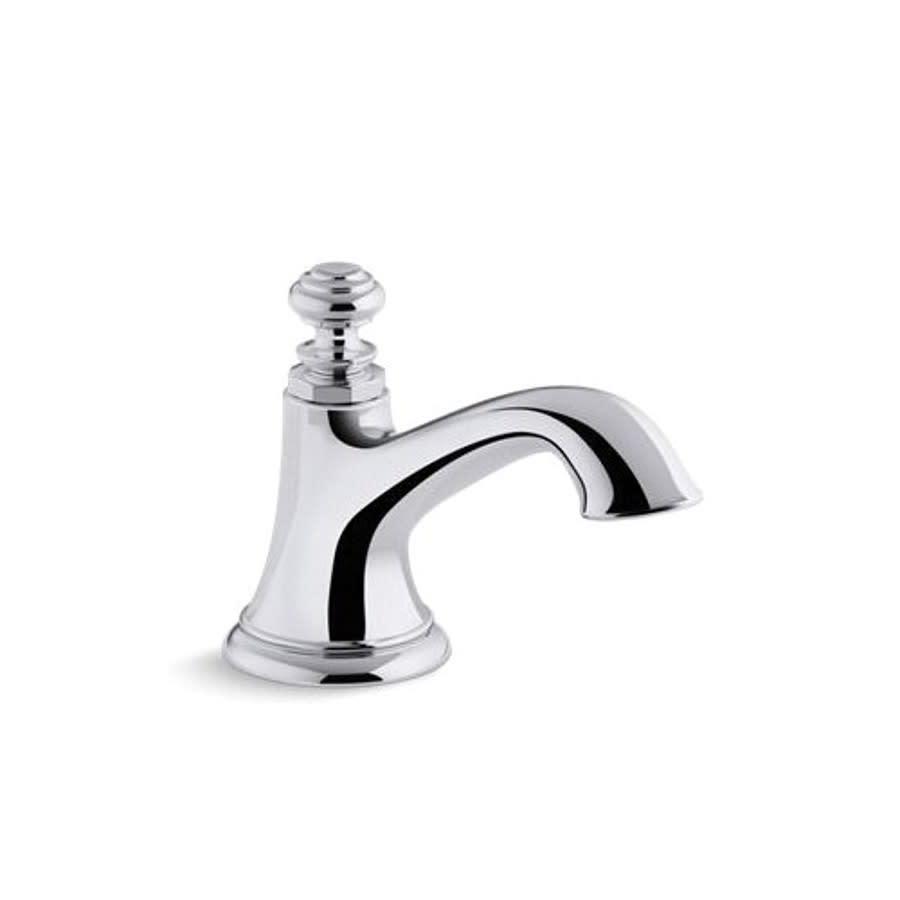 Stationary Bathroom Sink Spout, Artifacts® 1.2 gpm, Polished Chrome - mmy7kbi12qkr7qqosppe@2x.jpg
