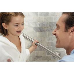 24" x 1-1/4" Grab Bar from the Home Care Collection - mmylje1qj58u6ffxrbov@2x.jpg
