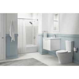 Expanse 60" - 72" Adjustable Curved Shower Rod with Contemporary Design - mna0gev6plhw5ivl4uas@2x.jpg