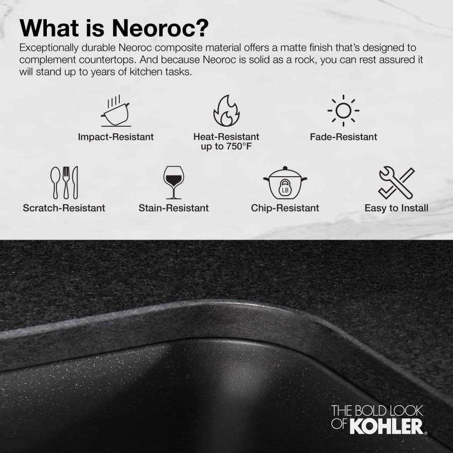 Cairn 33-1/2" Undermount Double Equal Bowl Neoroc Granite Composite Kitchen Sink with Right Sink Rack Included - mnkdk0axispuov7lmsvh@2x.jpg