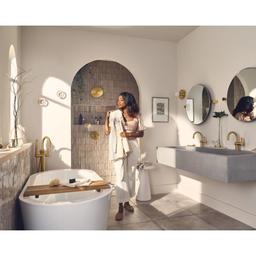 Cia Floor Mounted Tub Filler with Built-In Diverter - Includes Hand Shower - mnmasfed3nfipxpqvaab@2x.jpg