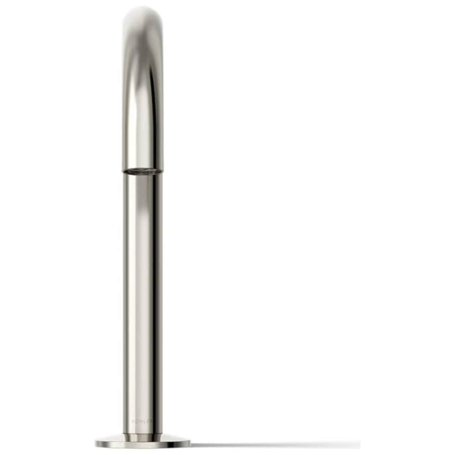 Components 1.2 GPM Widespread Bathroom Faucet with Drain Assembly and Tube Design Spout - Less Handles - mnqp8bwxne4e1vq6jktp@2x.jpg