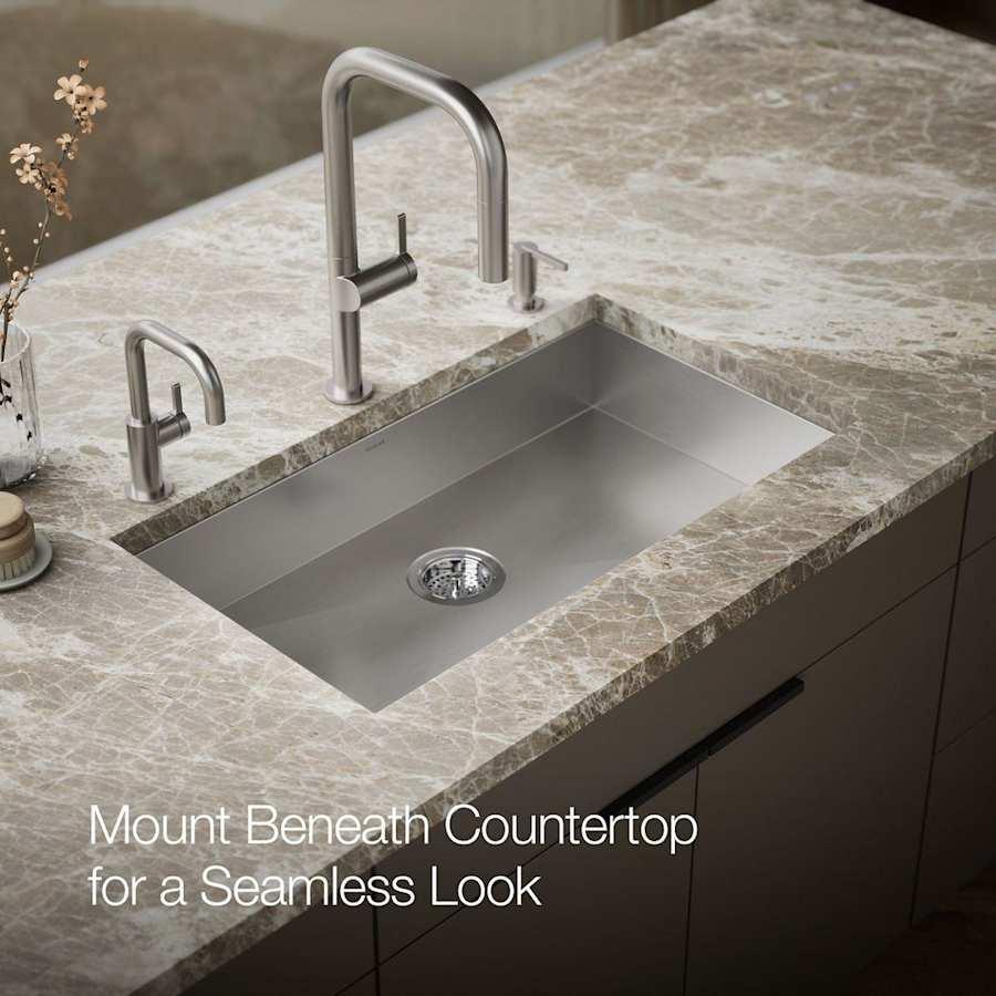 Vault Stainless Steel 32" Undermount Single Bowl Kitchen Sink - mnrs6bz1hn7i3pssud48@2x.jpg