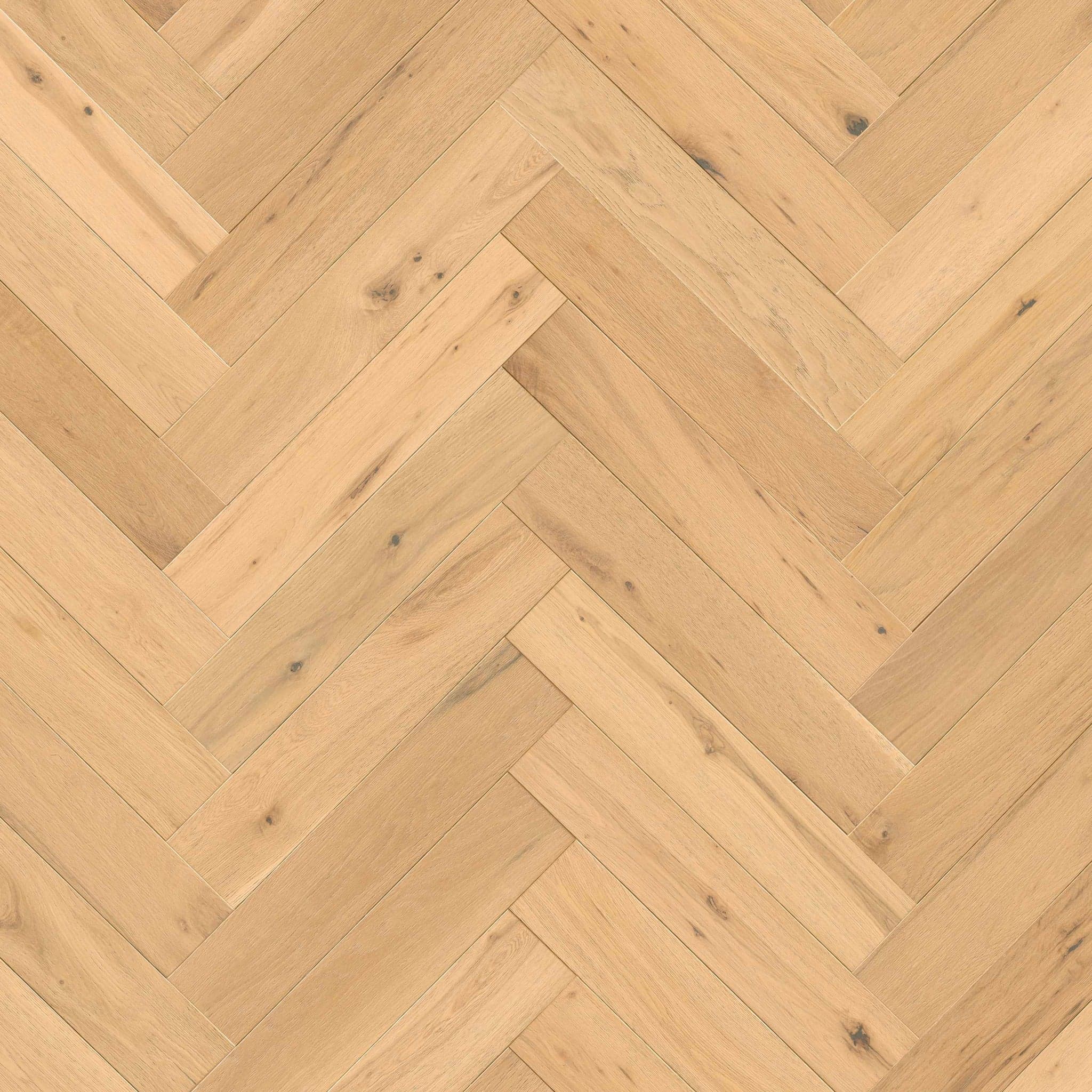 McCarran Herringbone Bramlett