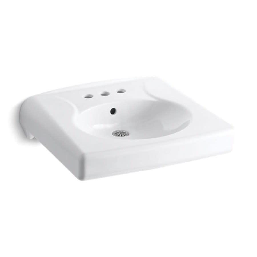 Brenham™ Wall Mount Lavatory Sink, ADA, 21-15/16 x 19-3/4 x 7 in, Vitreous China, White - mnwwzkyz5hhbwpxswafq@2x.jpg