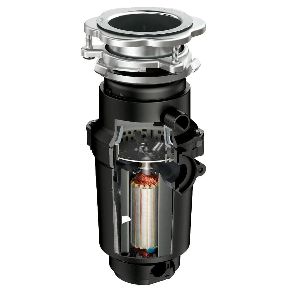 Prep Series 1/2 HP Continuous Feed Garbage Disposal with Power Cord and Universal Mount - mnx29lhhjtvlvypoon8i@2x.jpg
