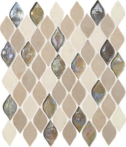 Decorative Accents Blanc Et Beige Raindrop, Straight Edge 1X2 Mix - mo6xc6zkmeac9znypqhy@2x.jpg