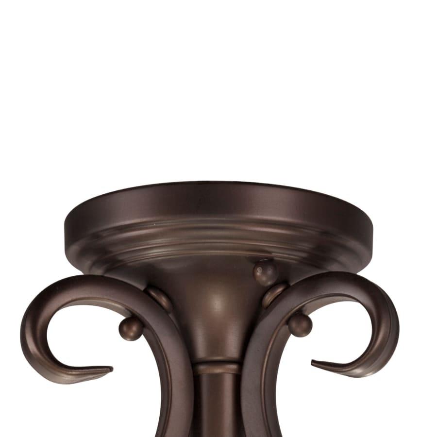3 Light 16" Wide Semi-Flush Bowl Ceiling Fixture with White Glass Shade - mo9s4np0hkyfamhjsmju@2x.jpg