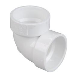90 deg Vent Elbow, 4 in, Hub, DWV, PVC - moamvjksevbnyagkeo6s@2x.jpg