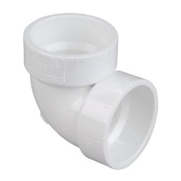 90 deg Vent Elbow, 4 in, Hub, DWV, PVC - moamvjksevbnyagkeo6s_x500.jpg
