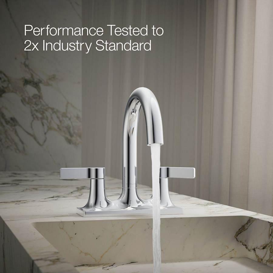 Venza 1.2 GPM Centerset Bathroom Faucet - modeio9mowdaotdtcsby@2x.jpg