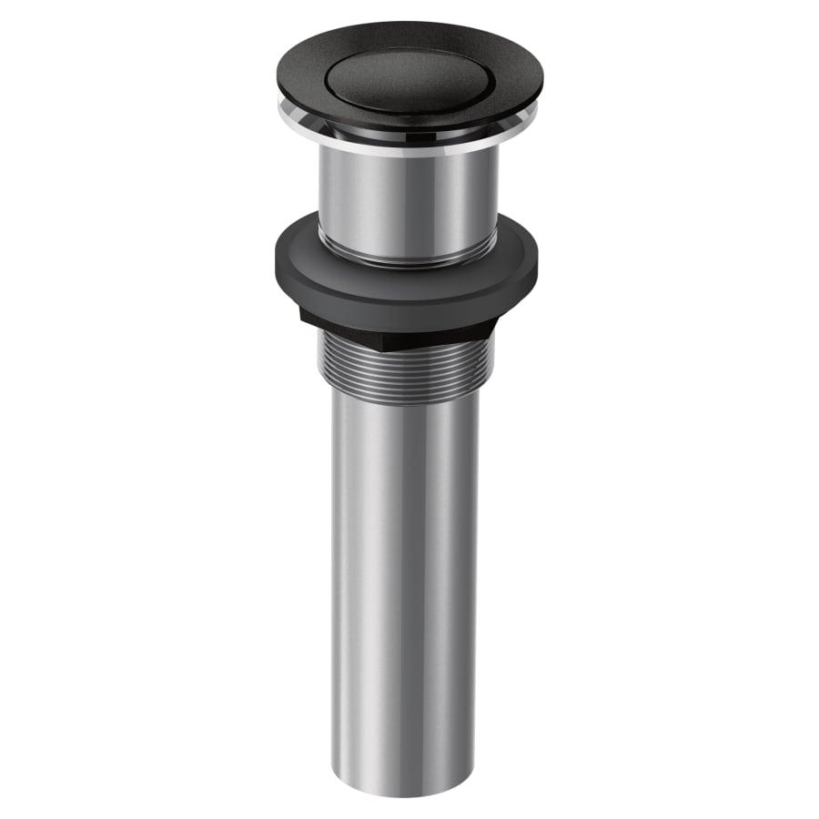 Lavatory Drain Assembly Less Overflow - moen-140780bl-1625483@2x.jpg