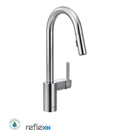 Align Pull-Down Spray Kitchen Faucet - moen-7565-191@2x.jpg