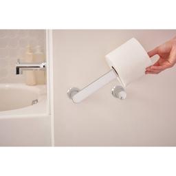Genta LX Wall Mounted Pivoting Toilet Paper Holder - moen-bh3808-alternate-image-15@2x.jpg