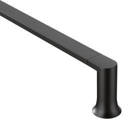 Genta LX 18" Towel Bar - moen-bh3818bl-1617548@2x.jpg
