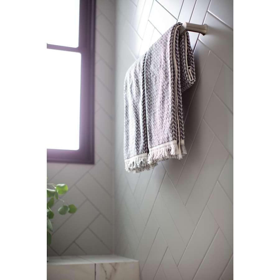 Genta LX 24" Towel Bar