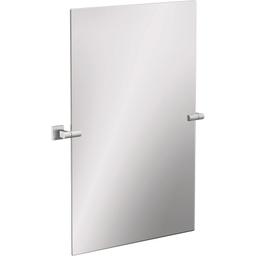Triva 27-7/16" W x 36" H Modern Rectangular Frameless Bathroom Wall Mirror - moen-bp1892ch-8468591@2x.jpg