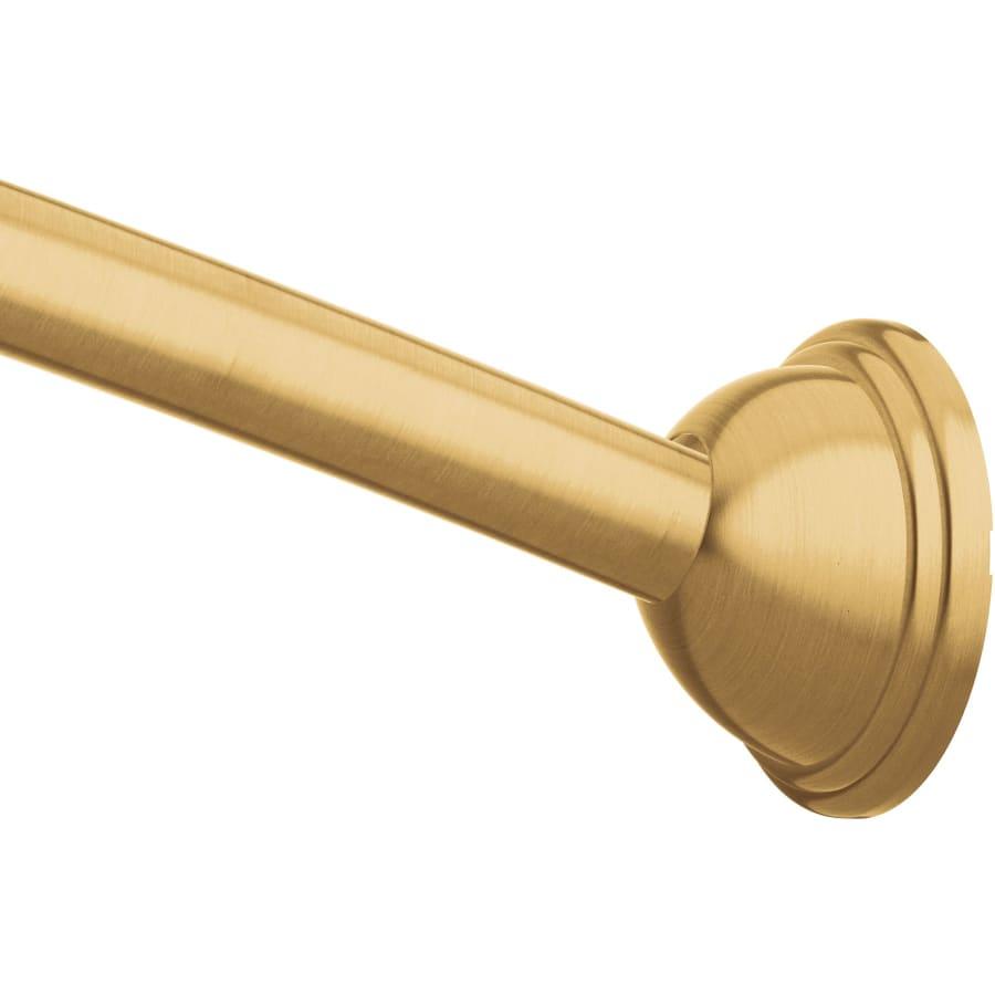 54" - 72" Adjustable-Length Curved Shower Rod (Wholesale Packaging) - moen-csicsr2160bg-9599725@2x.jpg