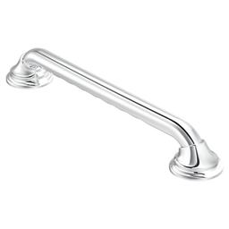 12" x 1-1/4" Grab Bar from the Home Care Collection - moen-csir8712d3gch-30@2x.jpg