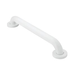 Home Care 18" Grab Bar with 1-1/2" Diameter Bar - moen-csir8918w-71@2x.jpg