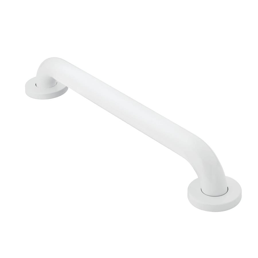Home Care 18" Grab Bar with 1-1/2" Diameter Bar - moen-csir8918w-71@2x.jpg
