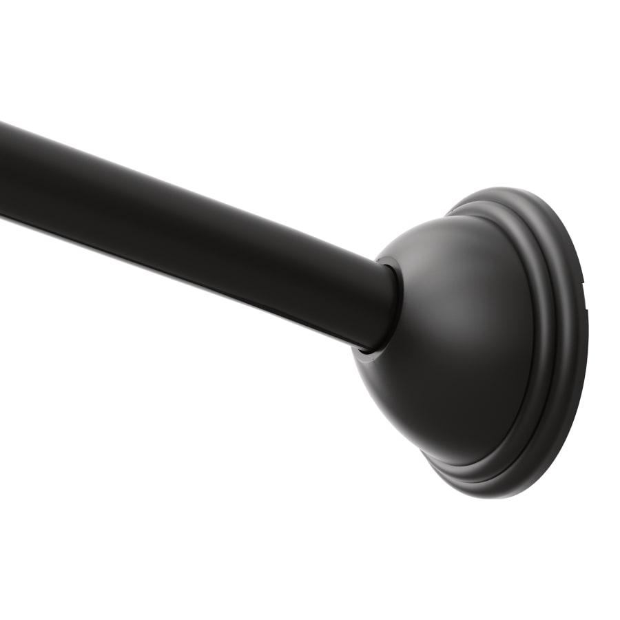 54" - 72" Adjustable-Length Curved Shower Rod (Wholesale Packaging) - moen-csr2160bl-1625483@2x.jpg