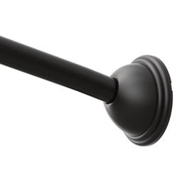 54" - 72" Adjustable-Length Curved Shower Rod (Wholesale Packaging) - moen-csr2160bl-1625483@2x.jpg