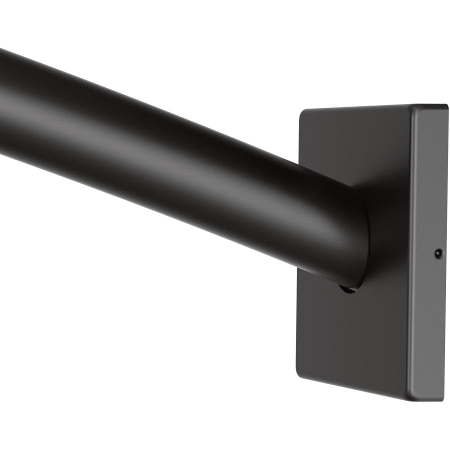 Triva 59" Curved Wall Mounted Shower Curtain Rod - moen-csr2167bl-8468591@2x.jpg