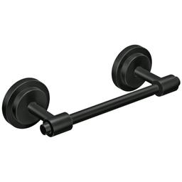 Iso Wall Mounted Spring Bar Toilet Paper Holder - moen-dn0708bl-4416620@2x.jpg