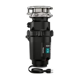 GX Pro 1/2 HP Continuous Garbage Disposal with a Vortex Motor and Power cord included. - moen-gxp50c-5678980@2x.jpg