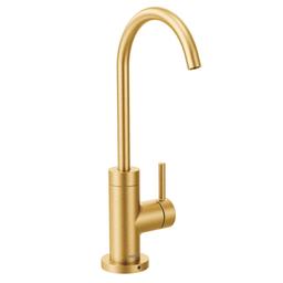 Sip 1.5 GPM Single Hole Cold Water Dispenser - moen-s5530bg-9599725@2x.jpg