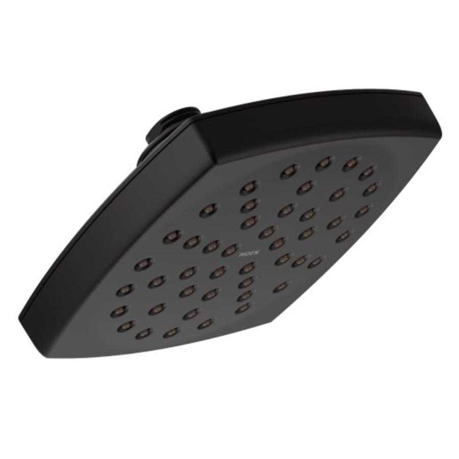 Voss 6" Single Function Shower Head - moen-s6365epbl-5131189@2x.jpg