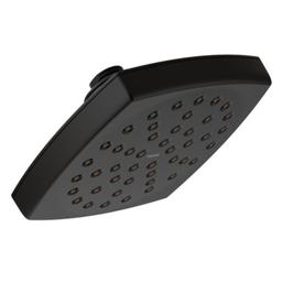 Voss 6" Single Function Shower Head - moen-s6365epbl-5131189@2x.jpg