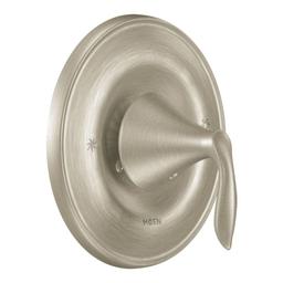 Single Handle Posi-Temp Pressure Balanced Valve Trim Only from the Eva Collection (Less Valve) - moen-t2131bn-18@2x.jpg