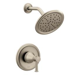 Belfield Shower Trim Package with Single Function 2.5 GPM Shower Head and Posi-Temp Pressure-Balancing Valve Technology - moen-t2312bn-13@2x.jpg