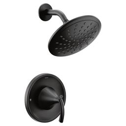 Glyde Single Function Pressure Balanced Valve Trim Only with Single Lever Handle - moen-t2842epbl-6689417@2x.jpg