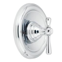 Single Handle Moentrol Pressure Balanced with Volume Control Valve Trim Only from the Kingsley Collection (Less Valve) - moen-t3111-47@2x.jpg