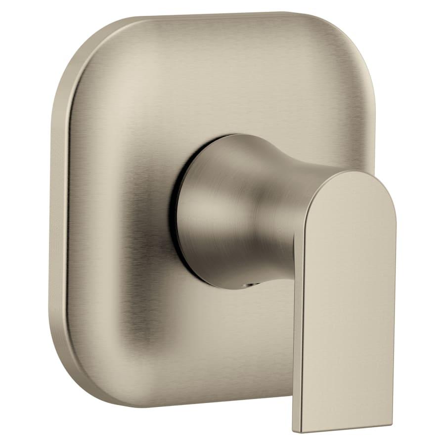 Genta Single Handle 2, 3 or 6 Function M-CORE Diverter Valve Trim - Less Rough-In Valve - For 2 or 3 Devices - moen-ut2401bn-6689417@2x.jpg