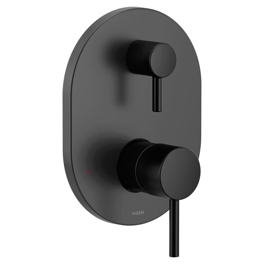 Align 2 Function Pressure Balanced Valve Trim Only with Double Lever Handle, Integrated Diverter - Less Rough In - moen-ut3290bl-6689417@2x.jpg