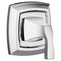 Voss Single Handle 2, 3 or 6 Function M-CORE Diverter Valve Trim - Less Rough-In Valve - For 2 or 3 Devices - moen-ut4611-6689417@2x.jpg