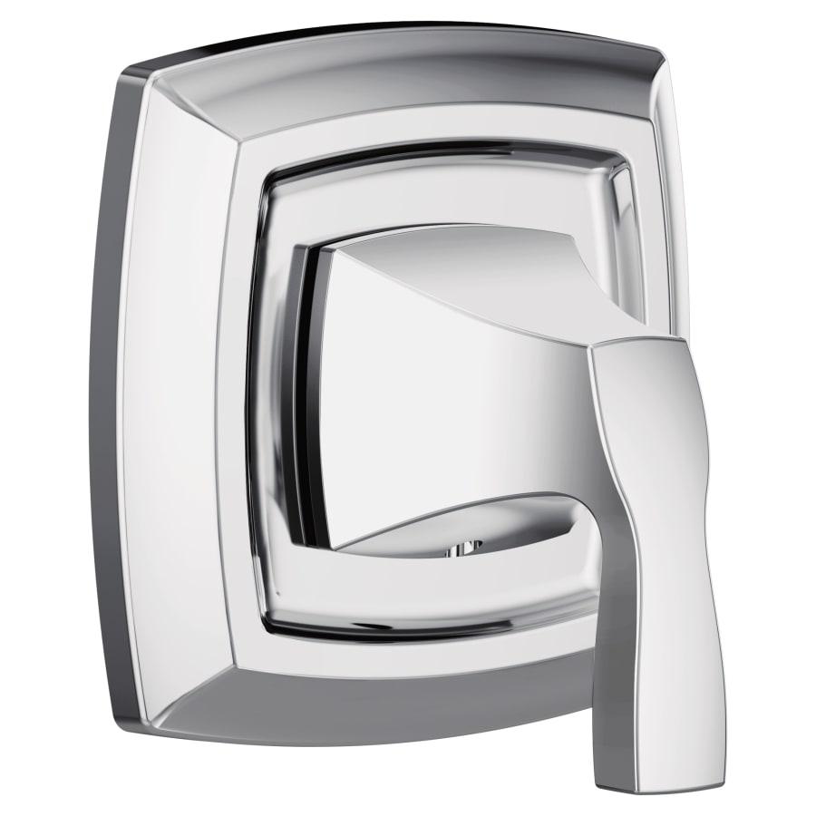 Voss Single Handle 2, 3 or 6 Function M-CORE Diverter Valve Trim - Less Rough-In Valve - For 2 or 3 Devices - moen-ut4611-6689417@2x.jpg